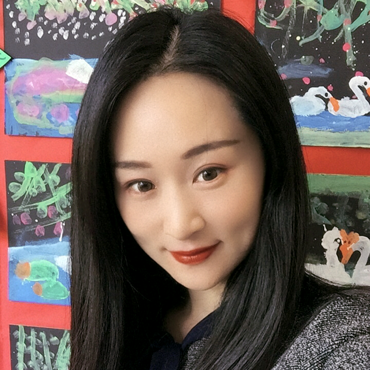 苗苗呀的照片