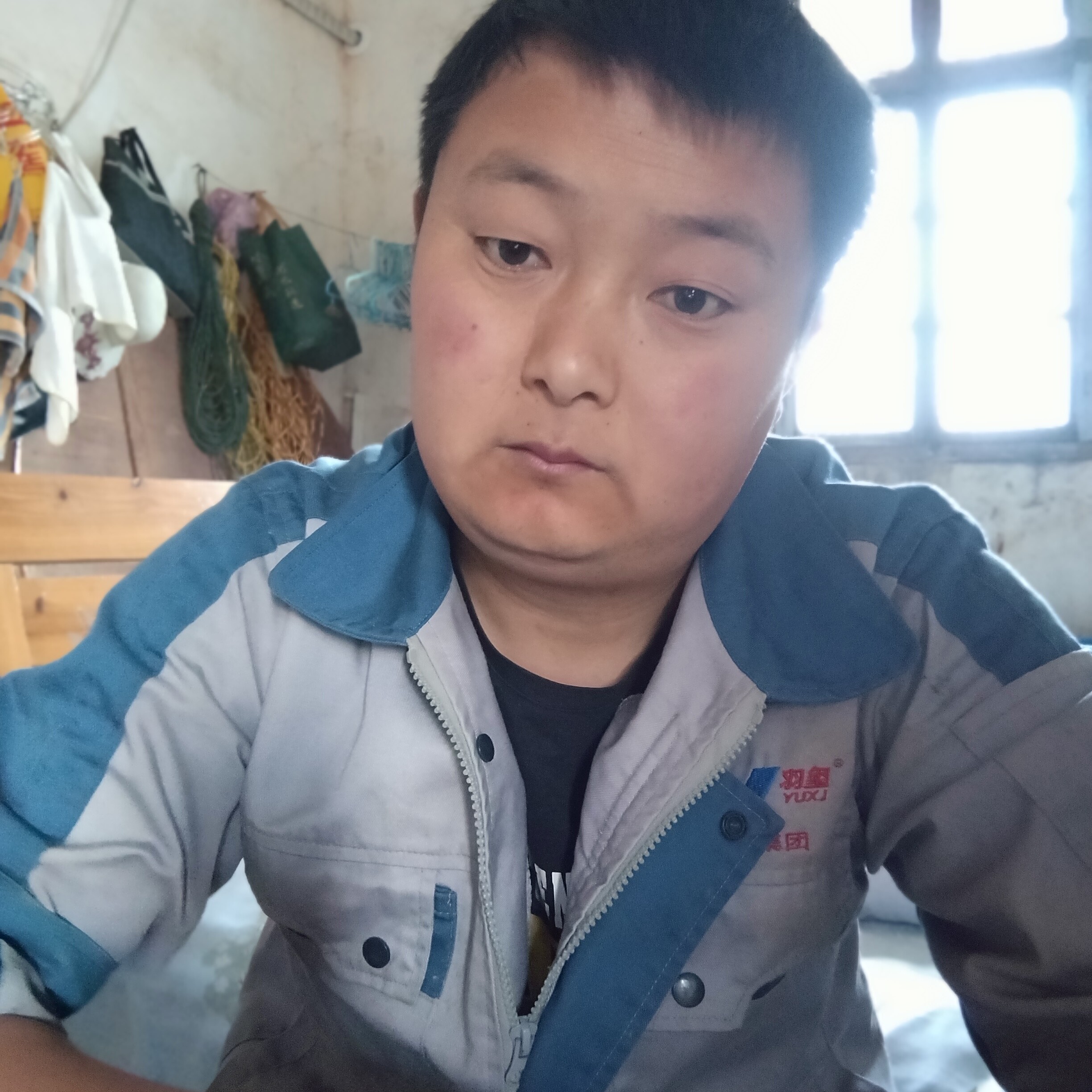 包容回眸黄豆的照片