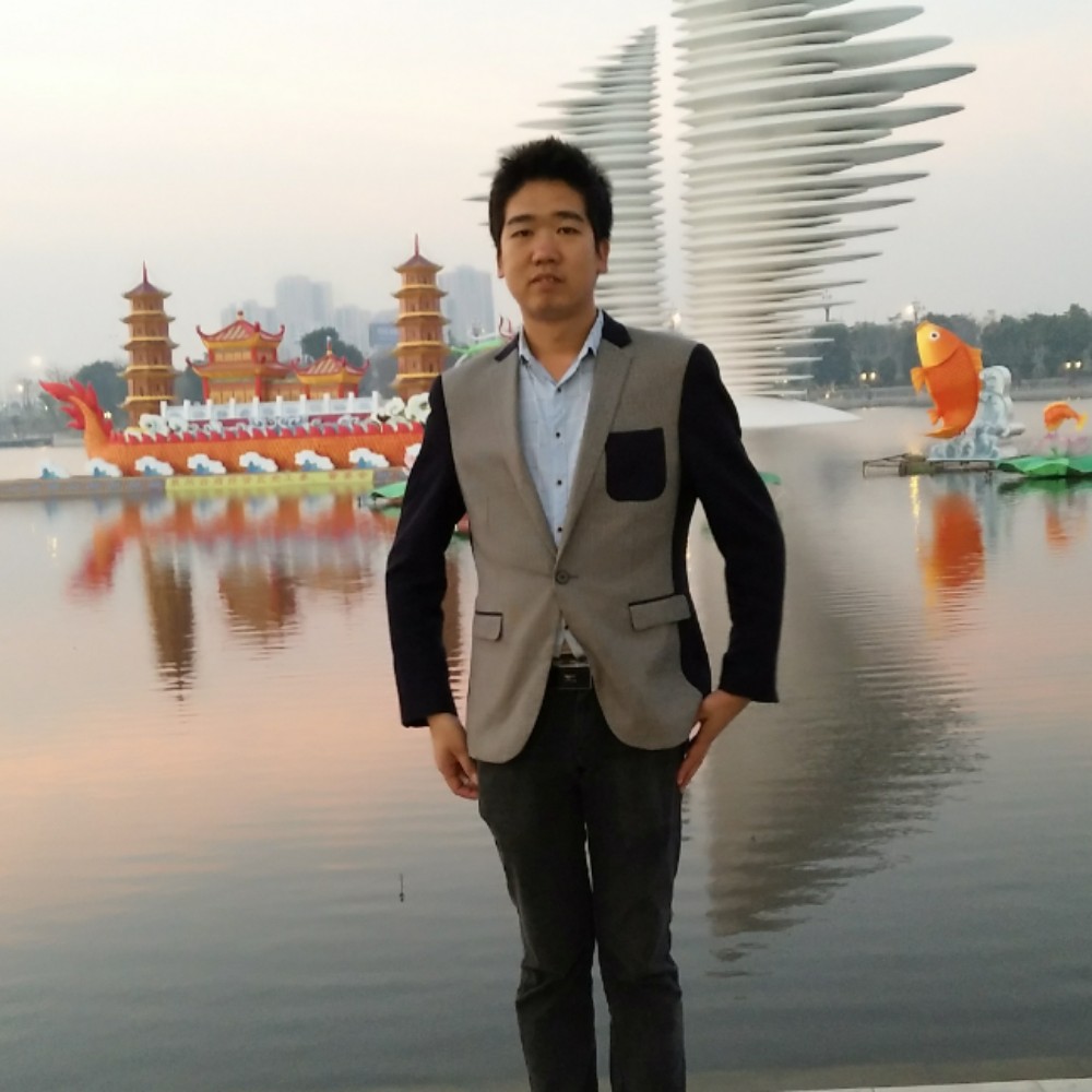 哥的青春怎能让你的照片