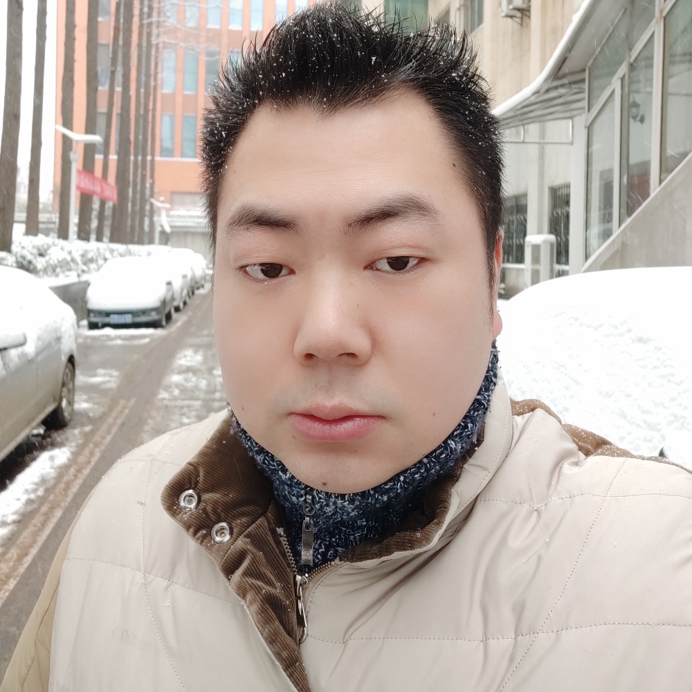 Mr . Lu的照片