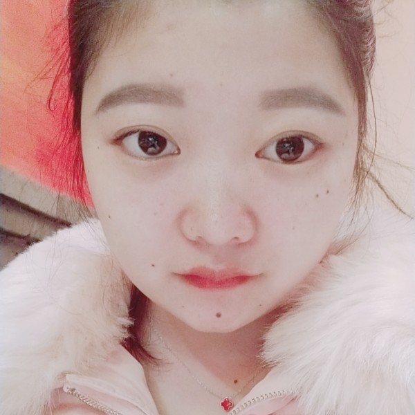 梅梅的照片