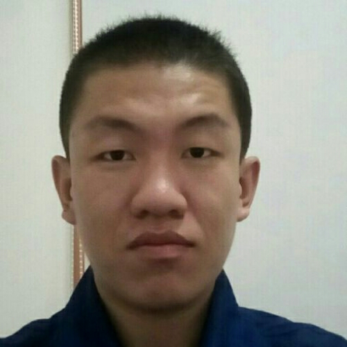 史本明的照片