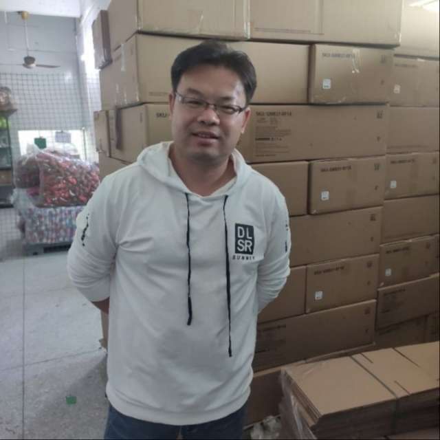 留胡子愿盼望的照片