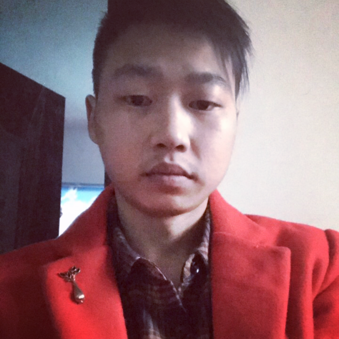 天王……的照片