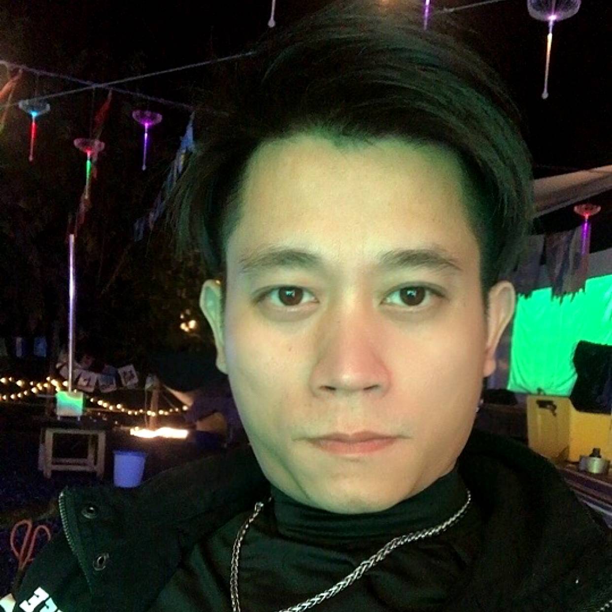 极爱的照片