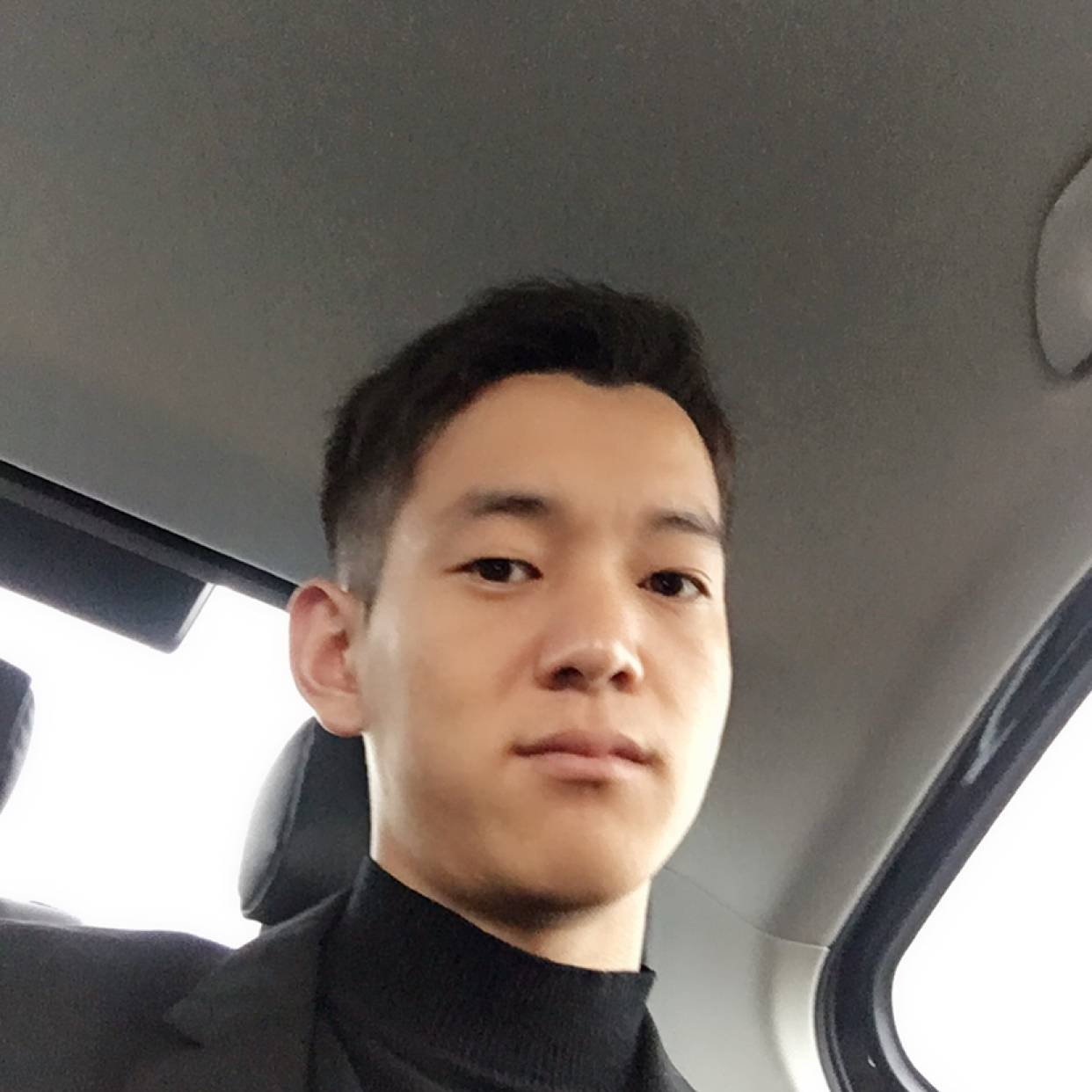子夜々星辰的照片
