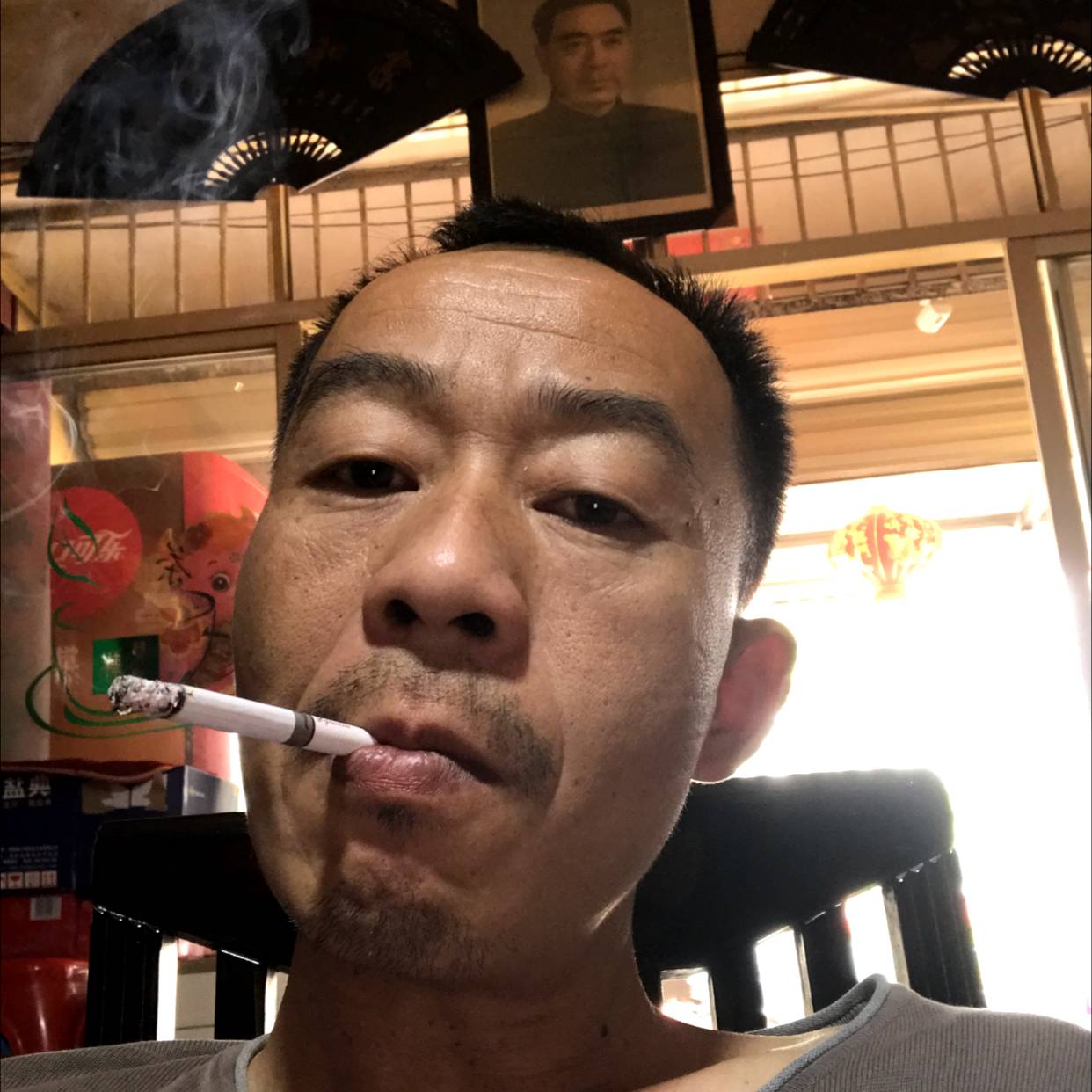 缠绵等待浮光的照片