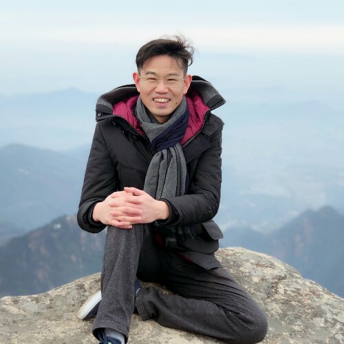 古典男人的照片