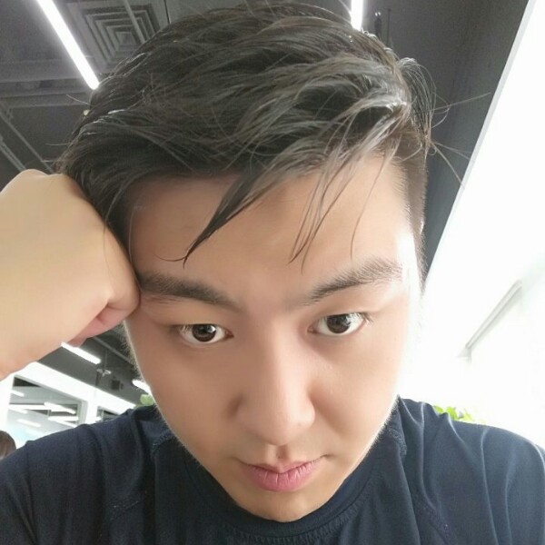 蓝莓缥缈的照片