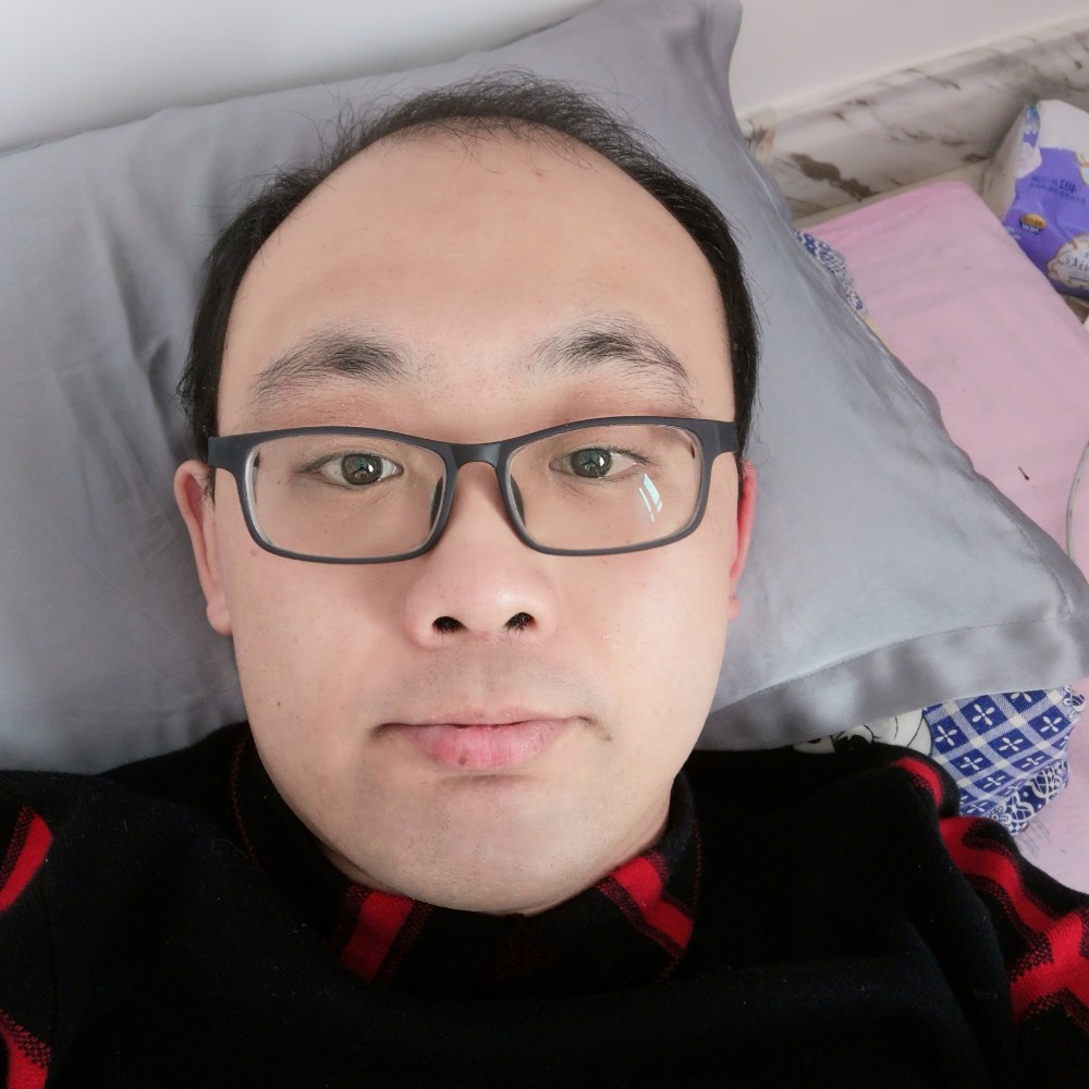 佛系居士的照片