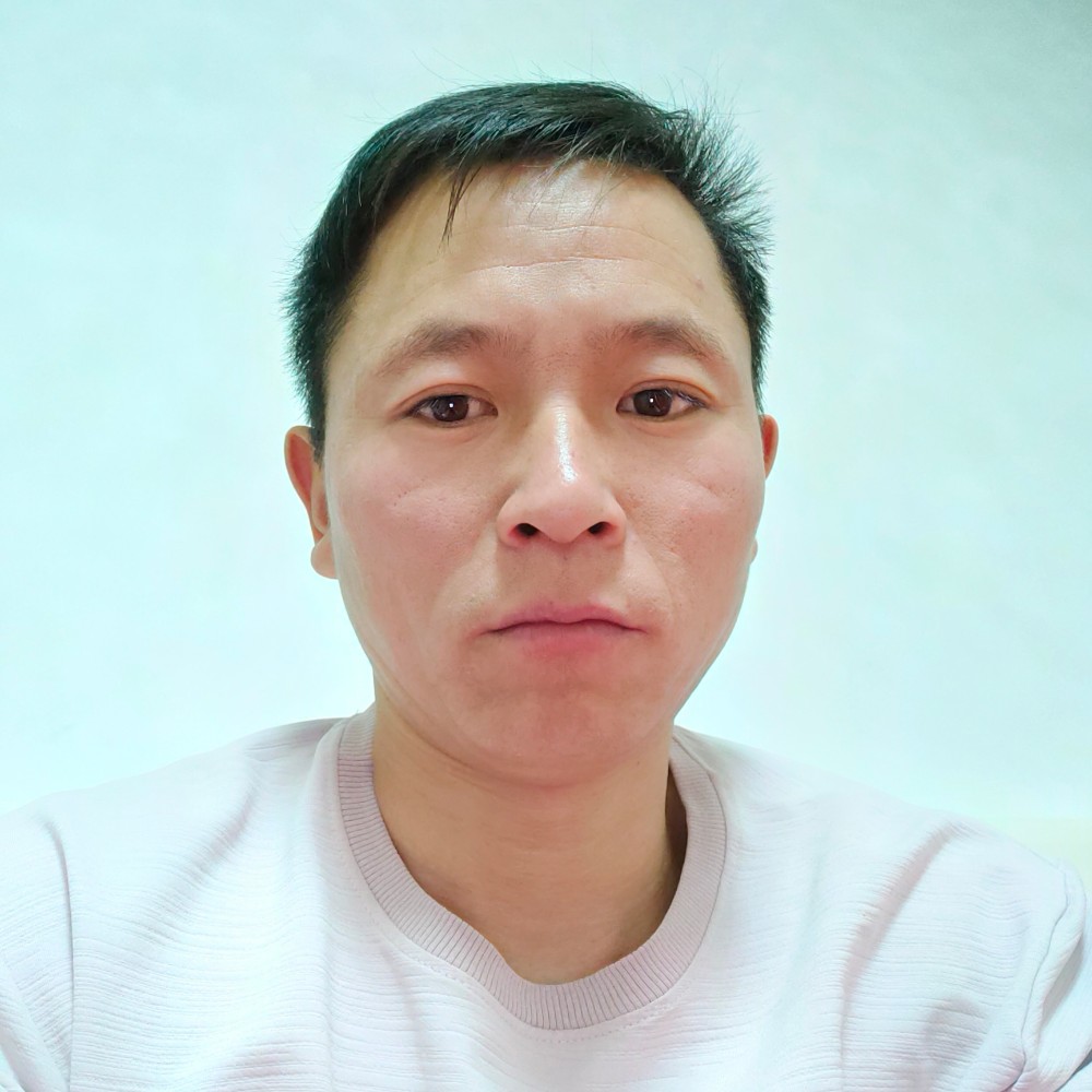 秋天树叶没变黄的照片