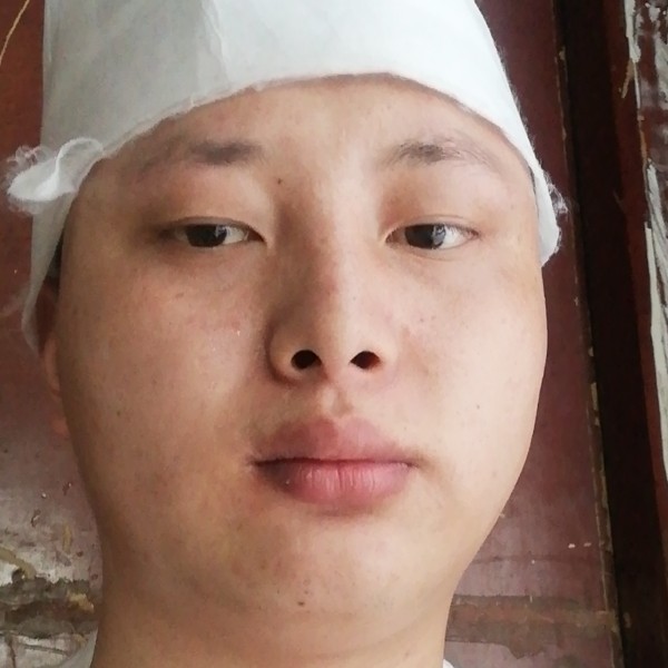 帅气的脸的照片