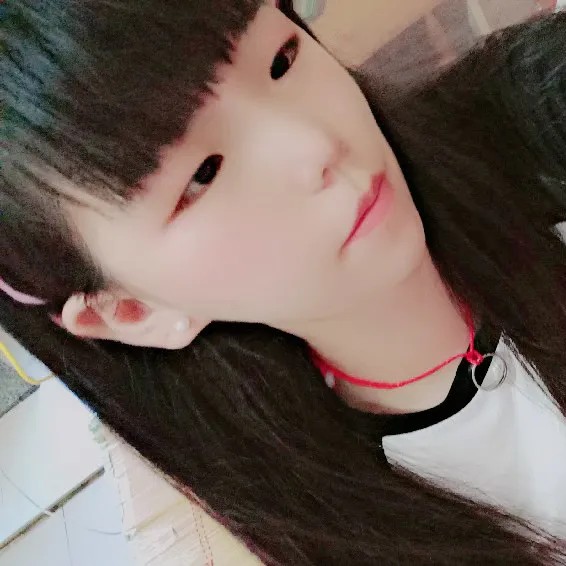 学姐单身的照片