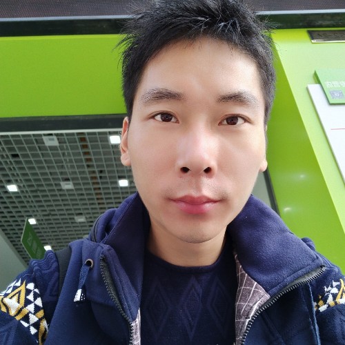 陆小凡的照片