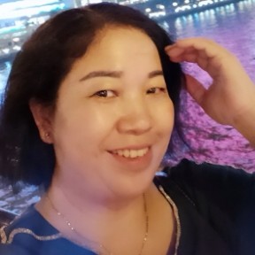 yang 晨曦的照片