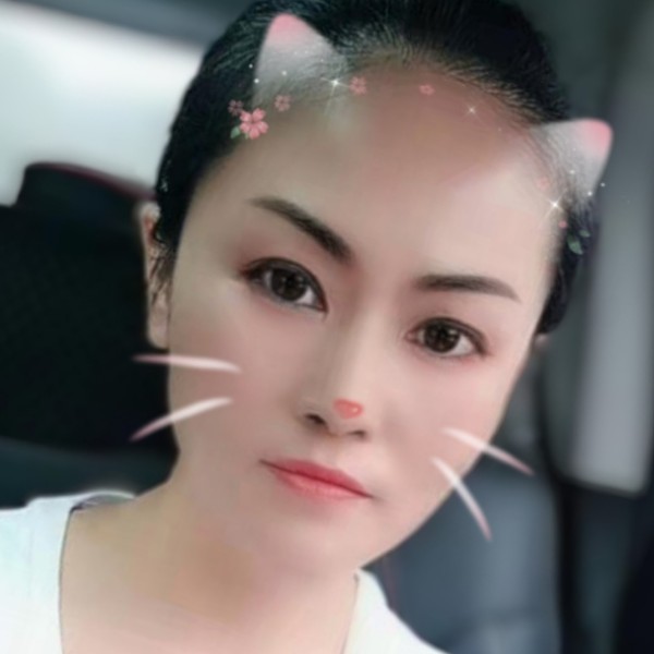 卯日兔的照片