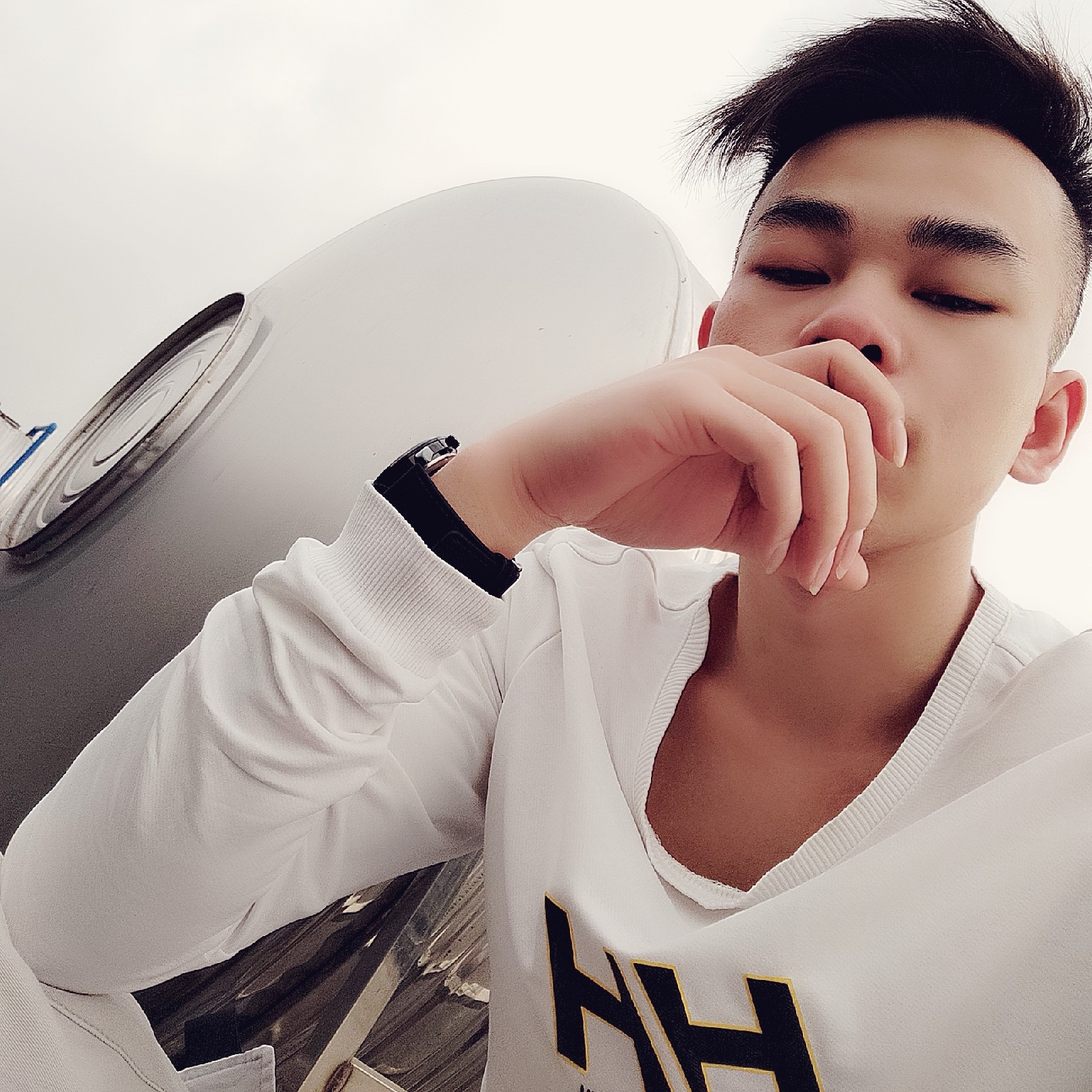 晴꯭天꯭之꯭下꯭的照片