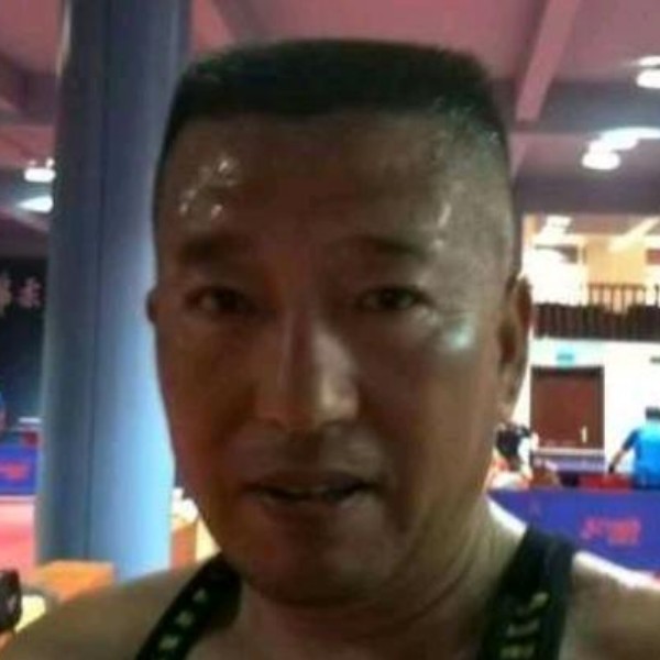 禅心笑哥的照片