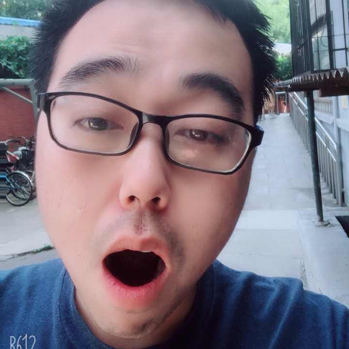 夏天回首斑驳的照片