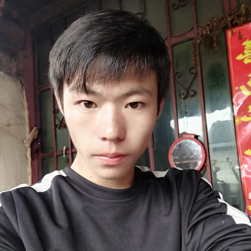 尘宵相许合适的照片