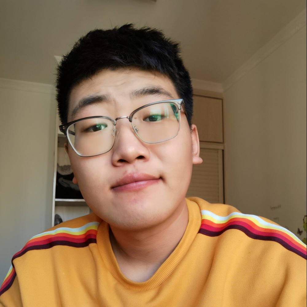 烨哥哥的照片