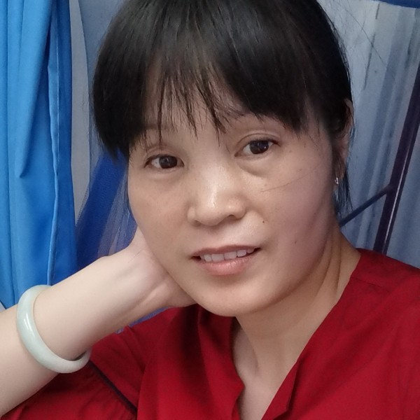 清明宁静的照片