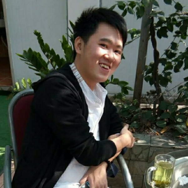 小哥帅的照片