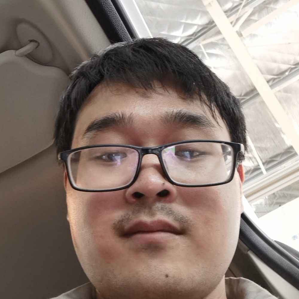 明媚漫步糖豆的照片