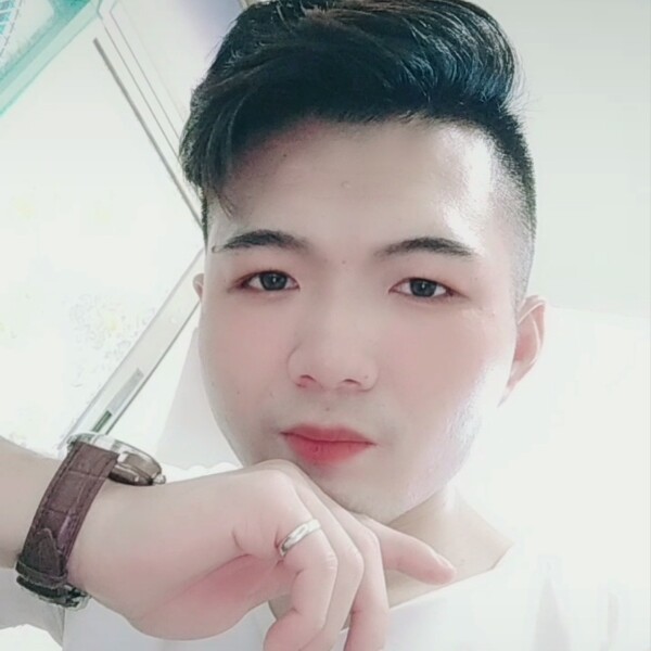 坏男人你喜欢？的照片