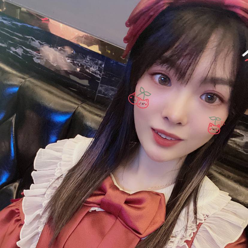 眠眠酱的照片