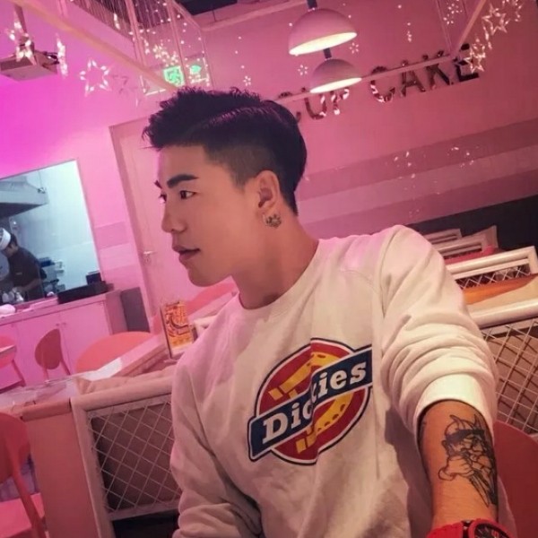 慌了的照片