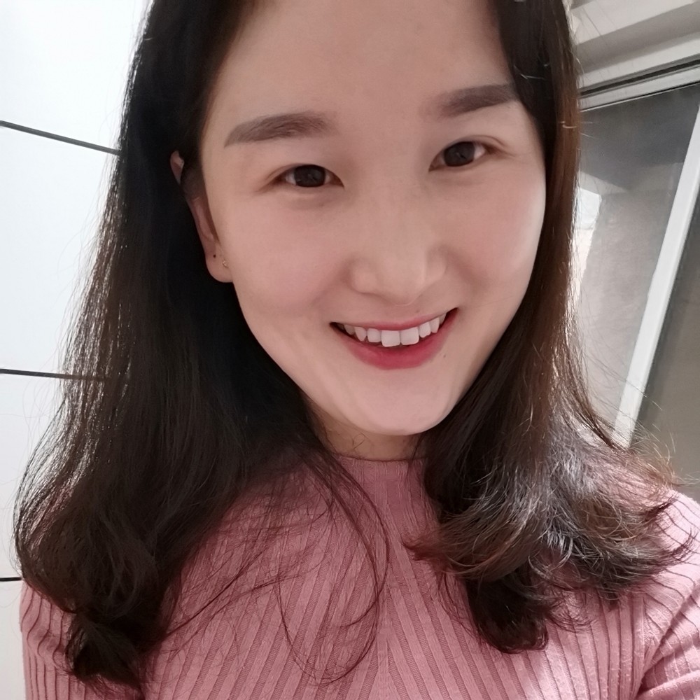 白小云的照片