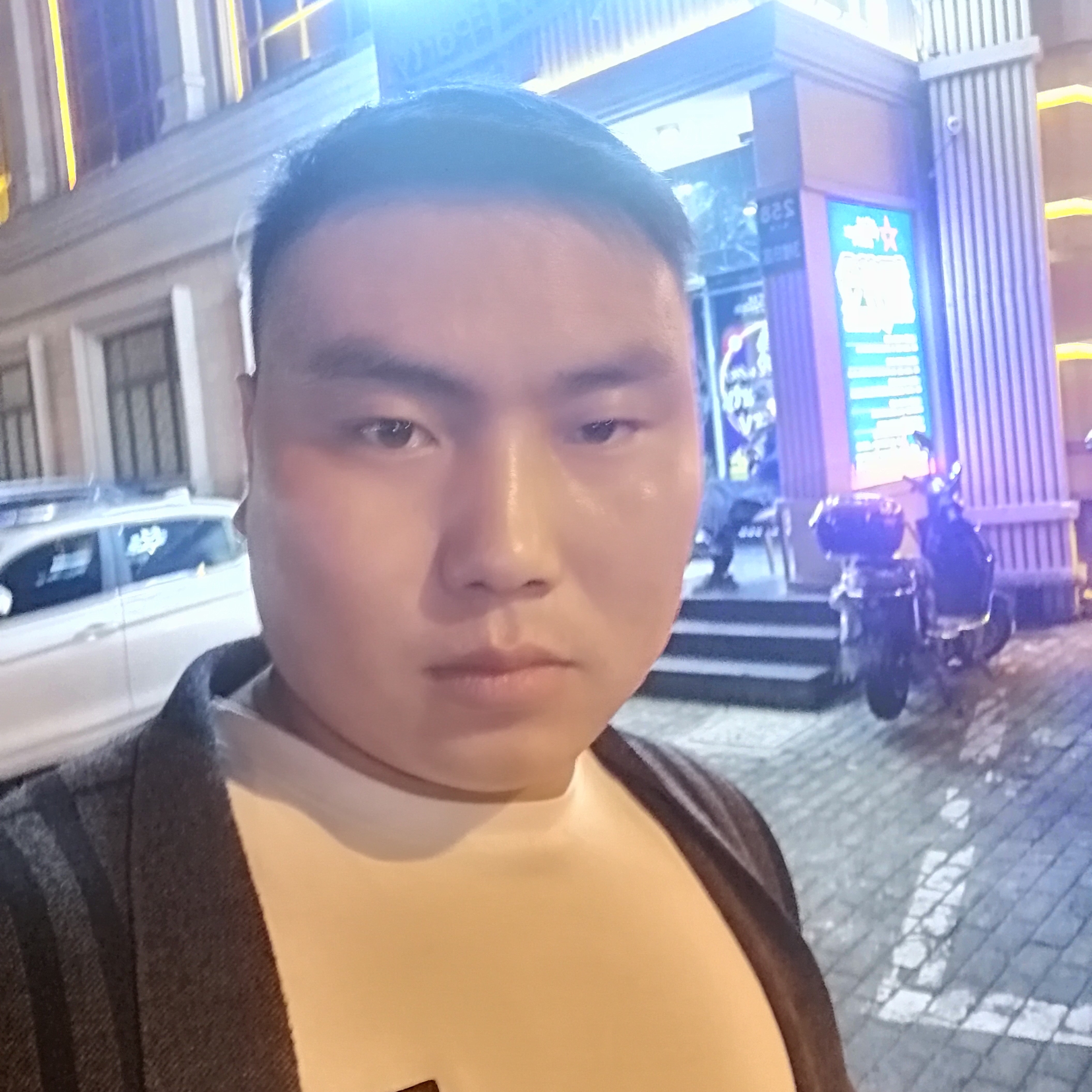 理想奋斗未来的照片