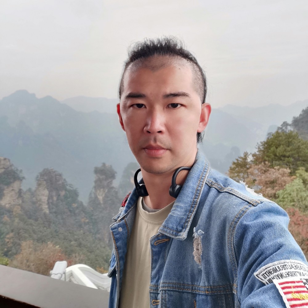 南鸢笑感动的照片
