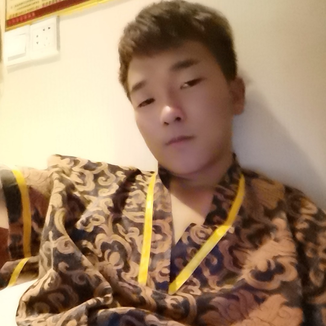 赤诚温柔的照片