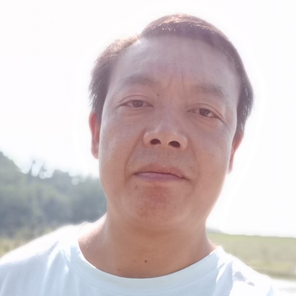 缘分的阳光的照片