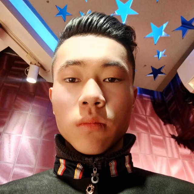 你是我的女朋友吗的照片