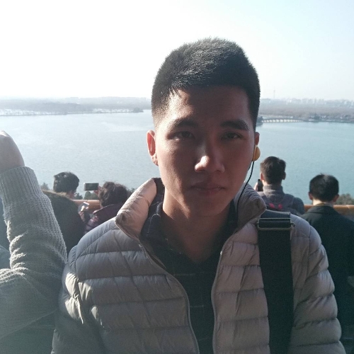 z赵先森的照片