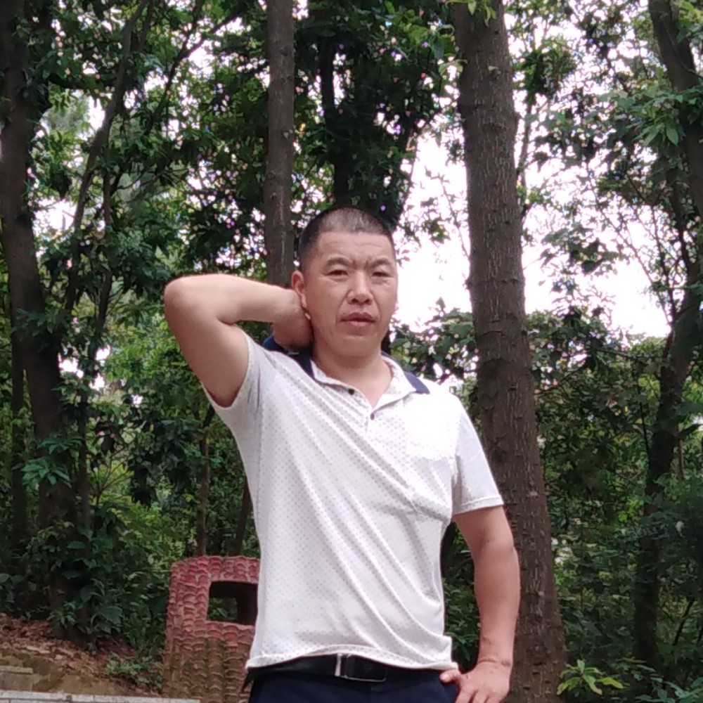 忧虑与朋友的照片