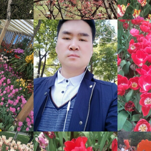 爱听歌微凉的照片