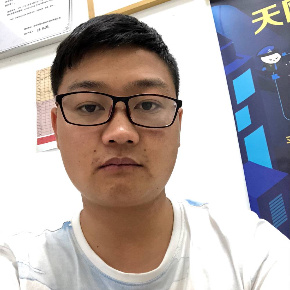 地产小白的照片