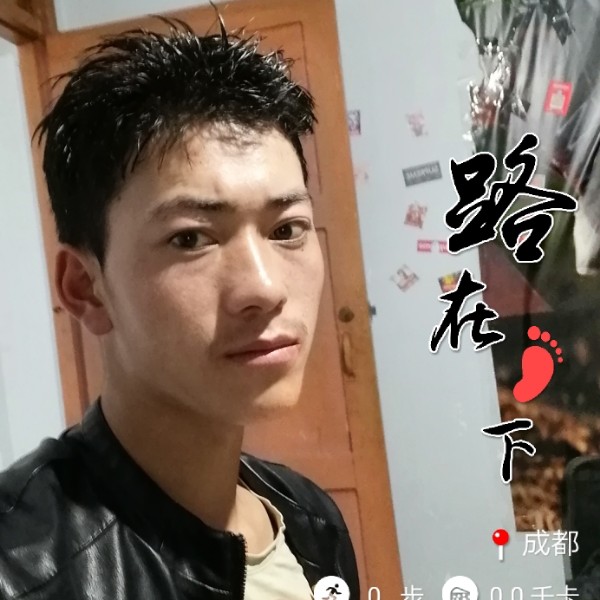 无声无刻的照片
