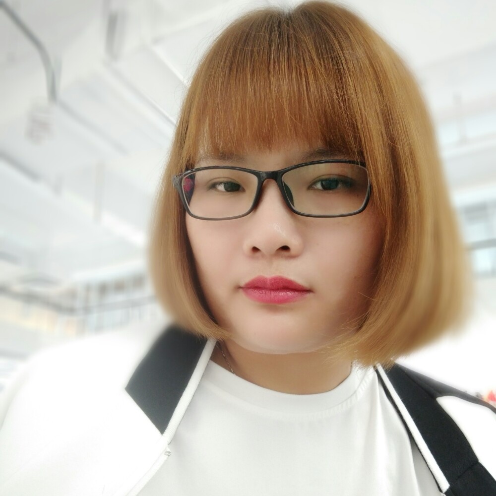 时尚小甜瓜的照片