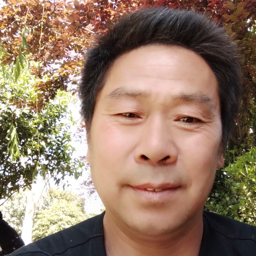 星愿邂逅开心的照片