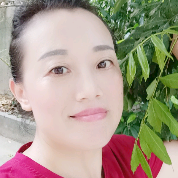 开心凝眸紫萱的照片