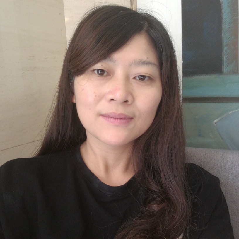 綺缘的照片