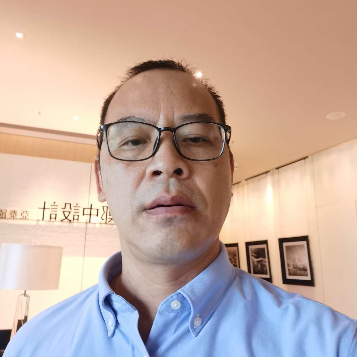单薄说蛋挞的照片