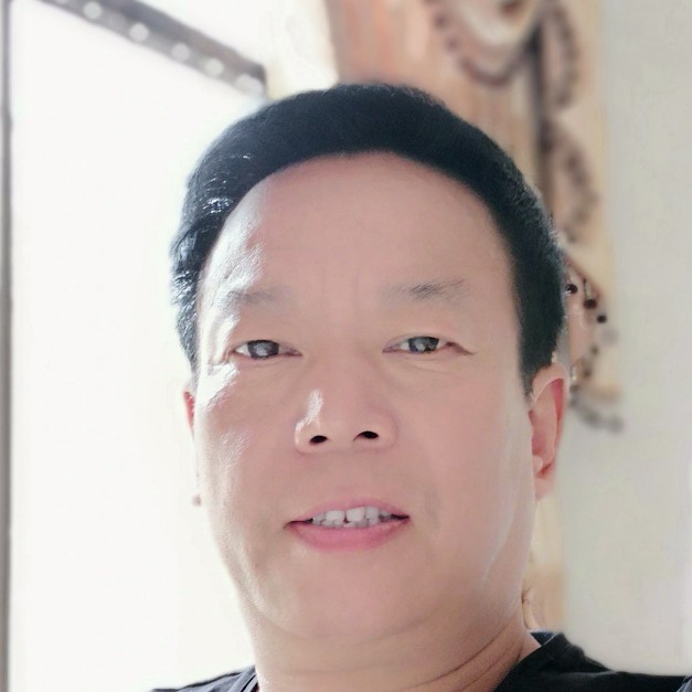 云中雨花的照片