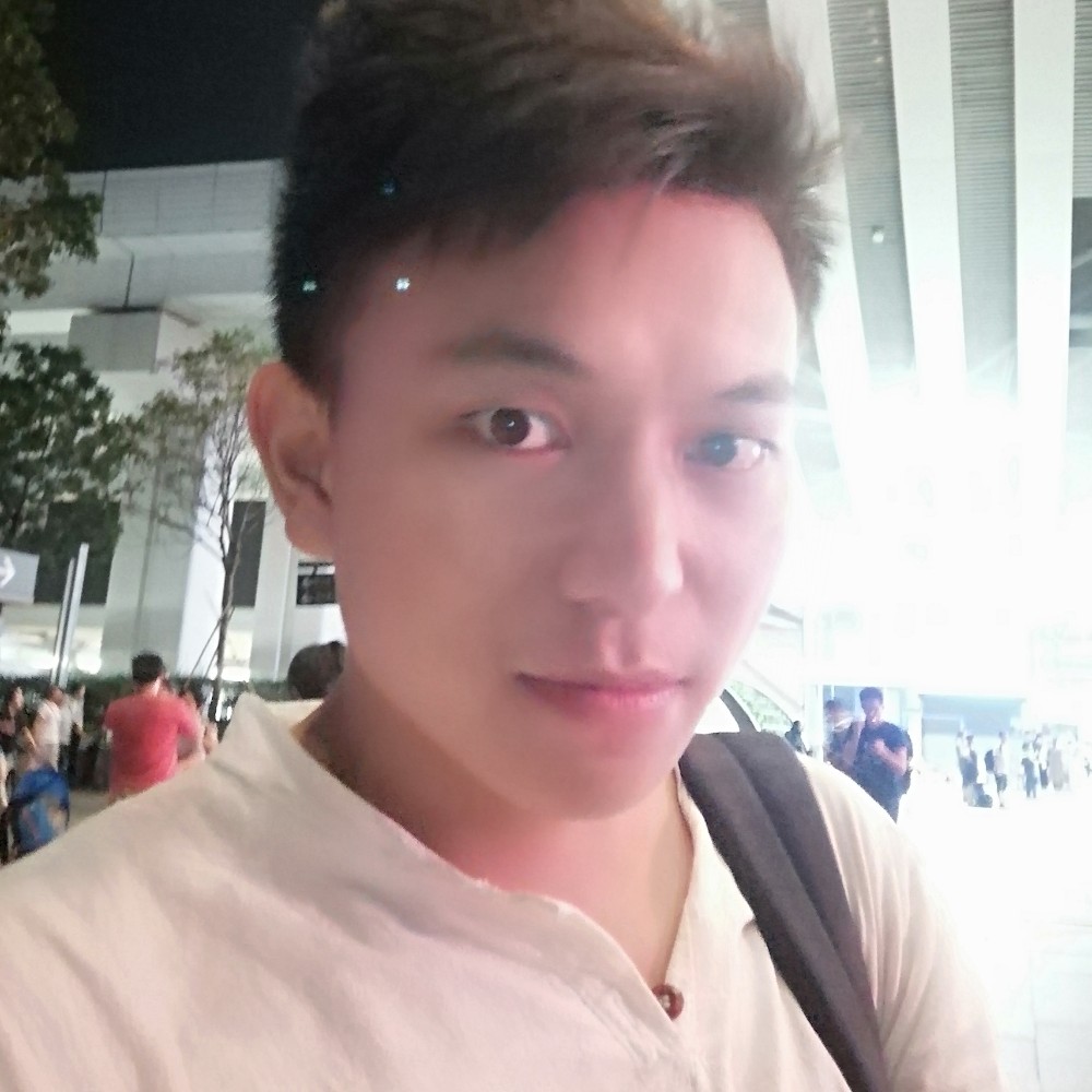 自觉身影的照片