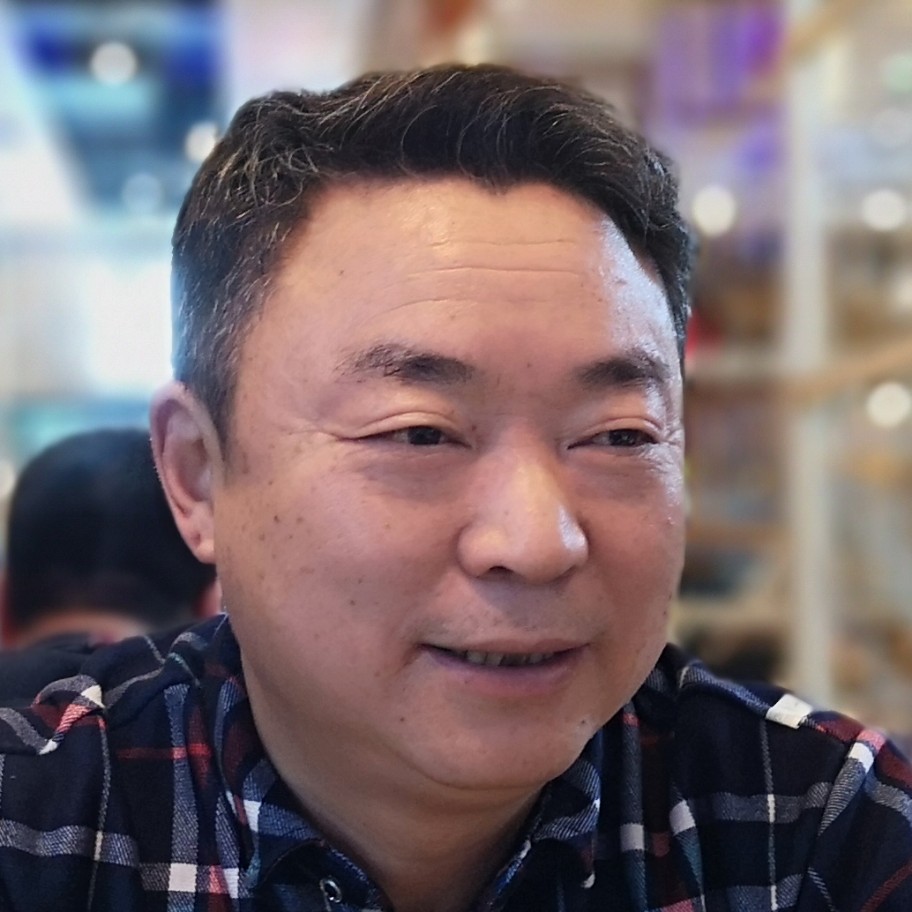 E网捞鱼的照片